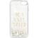 Alt View 12. kate spade new york - Case for Apple® iPhone® 7 - Clear/pop fizz clink gold.