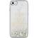 Alt View 14. kate spade new york - Case for Apple® iPhone® 7 - Clear/pop fizz clink gold.