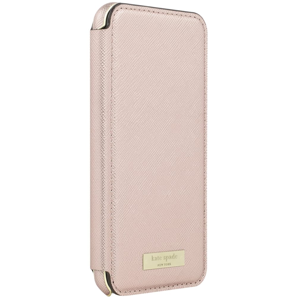 Customer Reviews: Kate Spade New York Case For Apple® Iphone® 7 Rose 