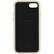 Alt View 12. kate spade new york - Case for Apple® iPhone® 7 - Gold/gold logo plate.