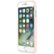 Alt View Zoom 11. kate spade new york - Case for Apple® iPhone® 7 - Rose quartz/gold logo plate.