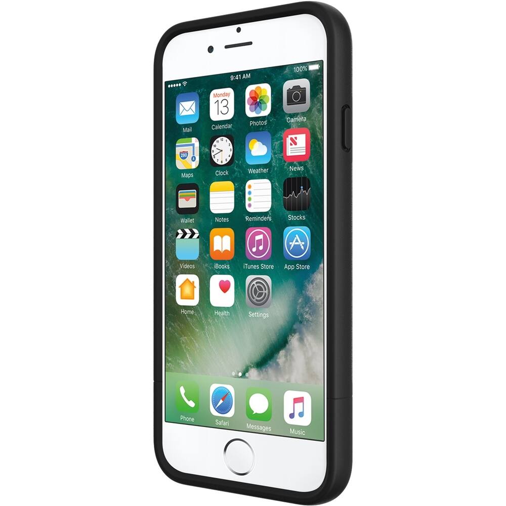 Best Buy kate spade new york Case for Apple® iPhone® 7 Black/musical