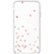 Alt View Zoom 12. kate spade new york - Case for Apple® iPhone® 7 - Clear/confetti dot rose gold foil.