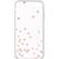 Alt View 12. kate spade new york - Case for Apple® iPhone® 7 - Clear/confetti dot rose gold foil.