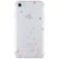 Alt View Zoom 14. kate spade new york - Case for Apple® iPhone® 7 - Clear/confetti dot rose gold foil.