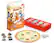 Front. Osmo - Pizza Co. Game - Ages 5-12 - Communication Skills & Math - For iPad or Fire Tablet (Osmo Base Required).