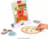 Left. Osmo - Pizza Co. Game - Ages 5-12 - Communication Skills & Math - For iPad or Fire Tablet (Osmo Base Required).