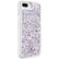 Alt View Zoom 16. kate spade new york - Case for Apple® iPhone® 7 Plus - Glitter clear.