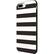 Front Zoom. kate spade new york - Protective Hardshell Case for Apple® iPhone® 7 Plus and iPhone® 6/6s Plus - Candy Stripe Cream/Black.