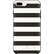 Alt View Zoom 1. kate spade new york - Protective Hardshell Case for Apple® iPhone® 7 Plus and iPhone® 6/6s Plus - Candy Stripe Cream/Black.