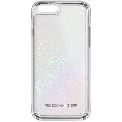 Best Buy: Rebecca Minkoff Case For Apple® IPhone® 7 Holographic ...