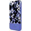 kate spade new york - Case for Apple® iPhone® 7 - August scattered hydrangea blue multi - Larger Front