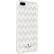 Alt View 15. kate spade new york - Case for Apple® iPhone® 7 Plus - Glitter silver/chevron cream.