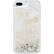 Front. kate spade new york - Case for Apple® iPhone® 7 Plus - Clear/favorite things gold.