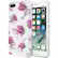 Alt View 13. kate spade new york - Case for Apple® iPhone® 7 Plus - Clear/rose symphony.
