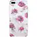 Alt View 14. kate spade new york - Case for Apple® iPhone® 7 Plus - Clear/rose symphony.