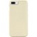 Alt View 15. kate spade new york - Case for Apple® iPhone® 7 - Saffiano gold/gold logo plate.