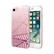 Alt View 14. Incipio - Rebecca Minkoff Case for Apple® iPhone® 7 - Geometric wall clear/barry ombre.