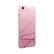 Alt View 15. Incipio - Rebecca Minkoff Case for Apple® iPhone® 7 - Geometric wall clear/barry ombre.