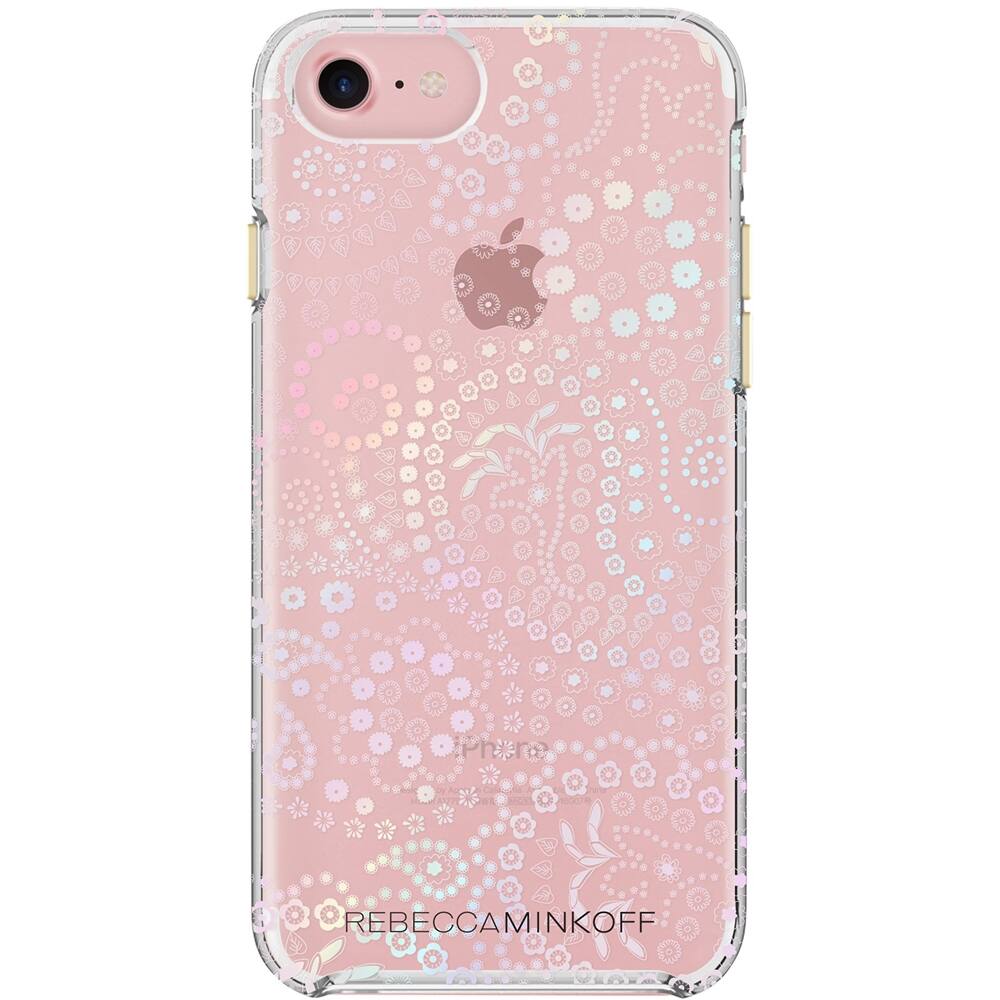 Best Buy: Incipio Rebecca Minkoff Case For Apple® IPhone® 7 Holographic ...