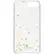 Alt View 12. kate spade new york - Case for Apple® iPhone® 7 Plus - Clear/confetti dot gold.