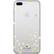Alt View 14. kate spade new york - Case for Apple® iPhone® 7 Plus - Clear/confetti dot gold.