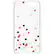 Alt View 12. kate spade new york - Case for Apple® iPhone® 7 Plus - Clear/gold foil/confetti dot multi.
