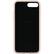 Alt View 12. kate spade new york - Case for Apple® iPhone® 7 Plus - Rose gold/gold logo plate.