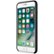 Alt View Zoom 11. kate spade new york - Case for Apple® iPhone® 7 Plus - White/stripe 2 black/rose gold foil.
