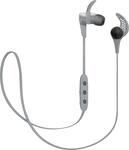 Jaybird X3 Sport Wireless In-Ear Headphones Platinum 985-000660 - Best Buy