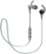 Front Zoom. Jaybird - X3 Sport Wireless In-Ear Headphones - Platinum.