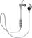 Front. Jaybird - X3 Sport Wireless In-Ear Headphones - Platinum.