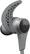 Alt View 11. Jaybird - X3 Sport Wireless In-Ear Headphones - Platinum.