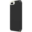kate spade new york - Case for Apple® iPhone® 7 Plus - Black - Larger Front