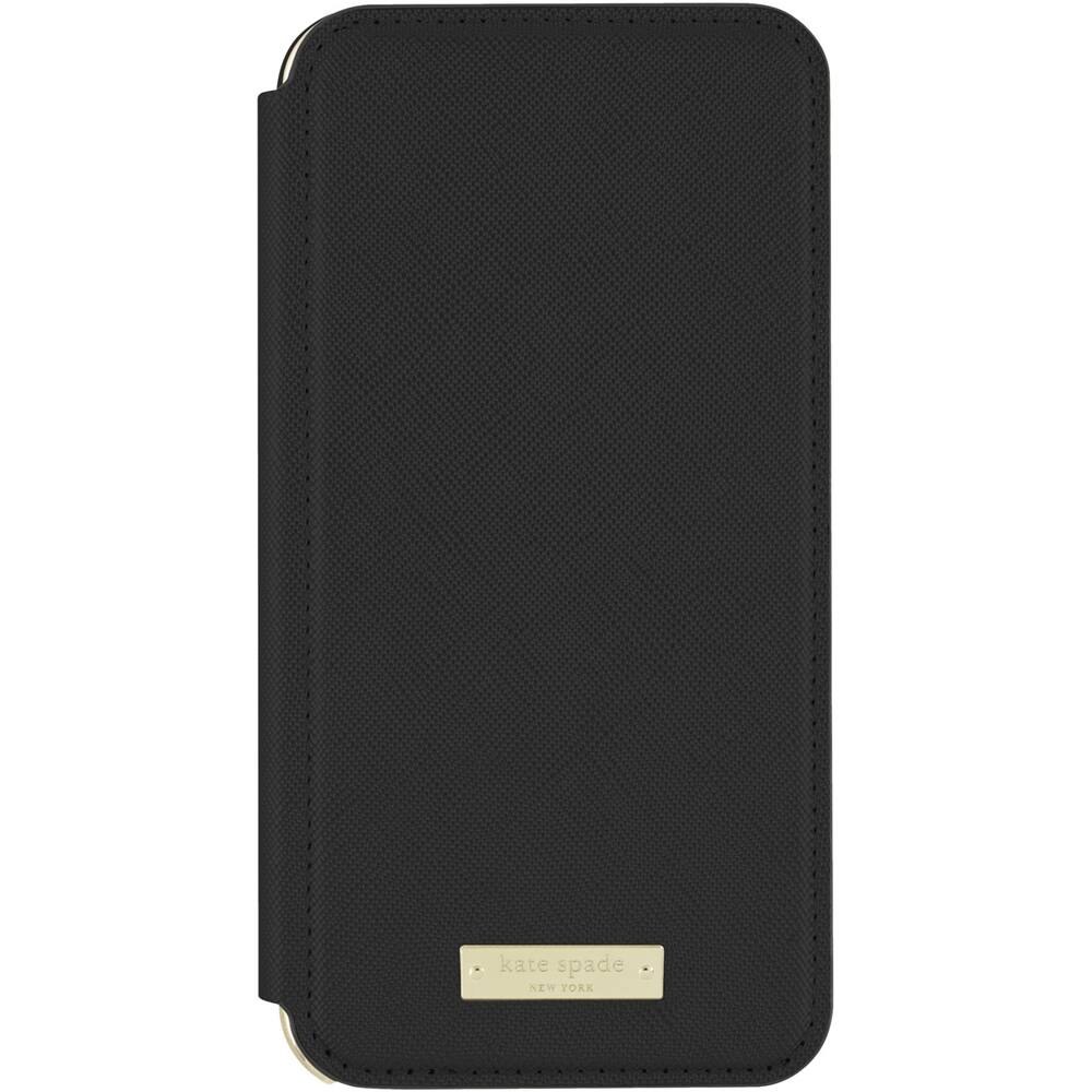 Alt View 12. kate spade new york - Case for Apple® iPhone® 7 Plus - Black.