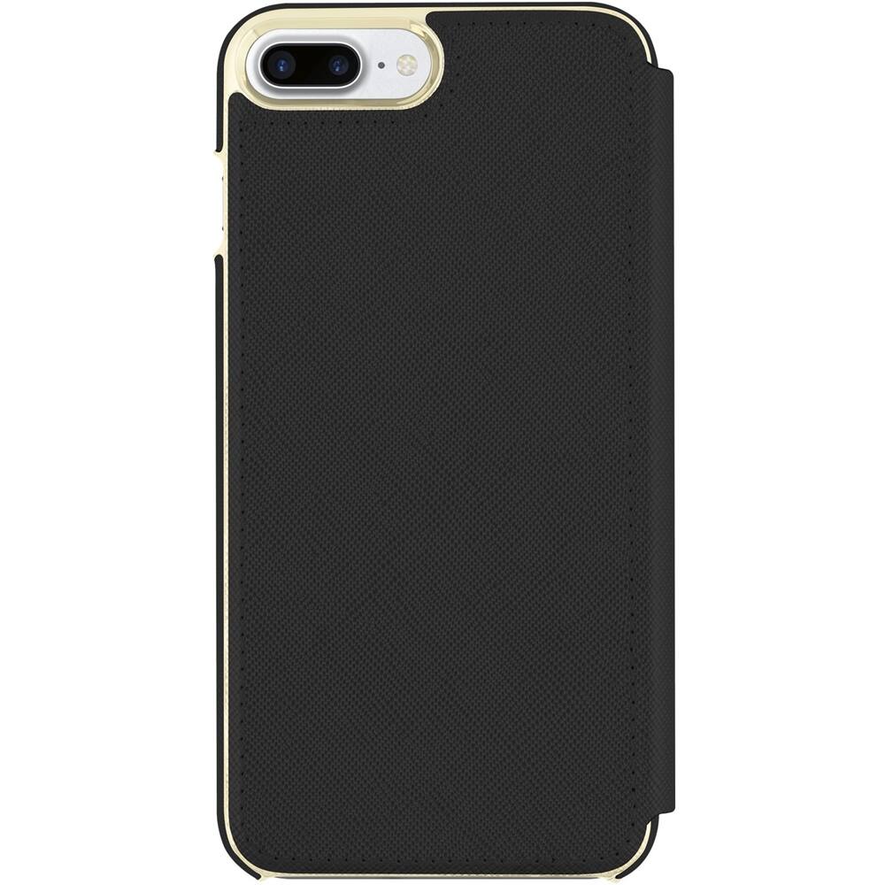 Alt View 14. kate spade new york - Case for Apple® iPhone® 7 Plus - Black.