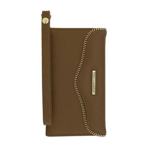 iphone b tech incipio minkoff m a b tech wristlet for apple iphone 7 brown rmiph 016 alm best buy iphone b tech incipio minkoff m a b tech wristlet for apple iphone 7 brown rmiph 016 alm best buy