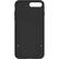 Alt View 12. Incipio - Case for Apple® iPhone® 7 Plus - Black/tech Oxford gray.