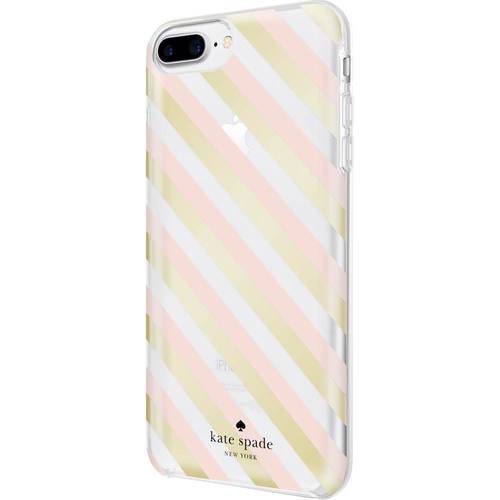 kate spade new york - Protective Hardshell Case for Apple® iPhone® 7 Plus - Larger Front
