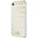 Front Zoom. kate spade new york - Protective Hardshell Case for Apple® iPhone® 7.