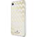Front. kate spade new york - Protective Hardshell Case for Apple® iPhone® 7.