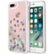Alt View Zoom 12. Incipio - Rebecca Minkoff Glitterfall Case for Apple® iPhone® 7 Plus - Emojis.