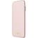 Alt View 11. kate spade new york - Case for Apple® iPhone® 7 Plus - Rose quartz/gold logo plate.