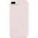Alt View 13. kate spade new york - Case for Apple® iPhone® 7 Plus - Rose quartz/gold logo plate.