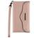 Front. Incipio - Rebecca Minkoff M.A.B. Tech Wristlet Case for Apple® iPhone® 7 - Nude.