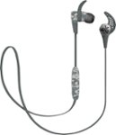 Front Zoom. Jaybird - X3 Sport Wireless In-Ear Headphones - Camo.