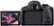 Alt View Zoom 11. Canon - EOS Rebel T7i DSLR Camera (Body Only) - Black.