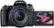 Alt View Zoom 11. Canon - EOS 77D DSLR Camera with EF-S 18-135mm IS USM Lens - Black.