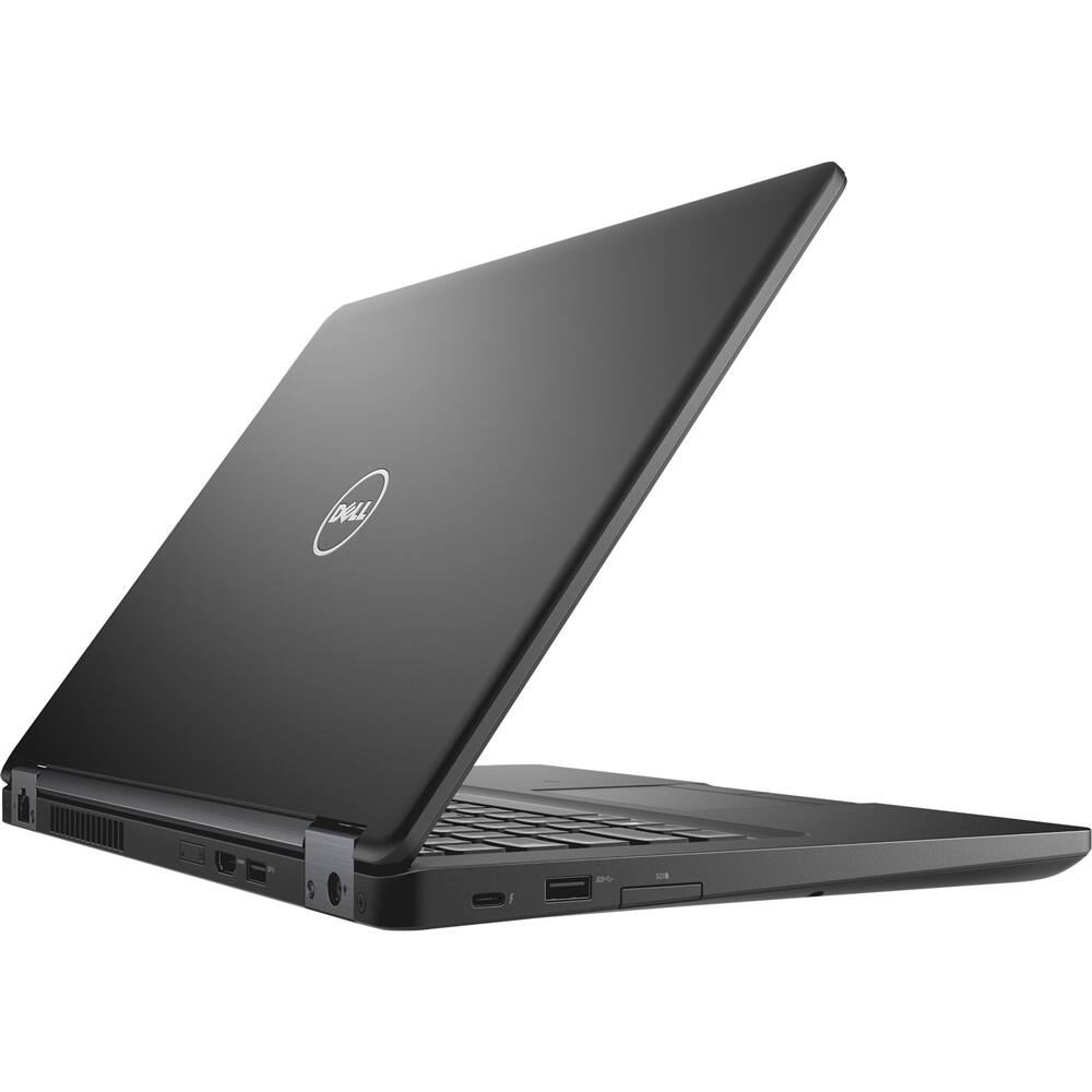 Best Buy Dell Latitude 14" Laptop Intel Core i5 8GB Memory 256GB Solid