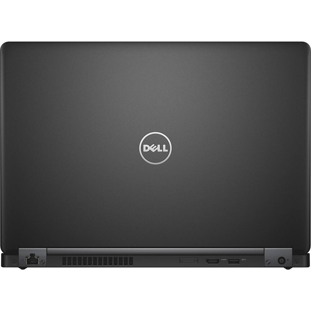 Best Buy Dell Latitude 14" Laptop Intel Core i5 8GB Memory 256GB Solid